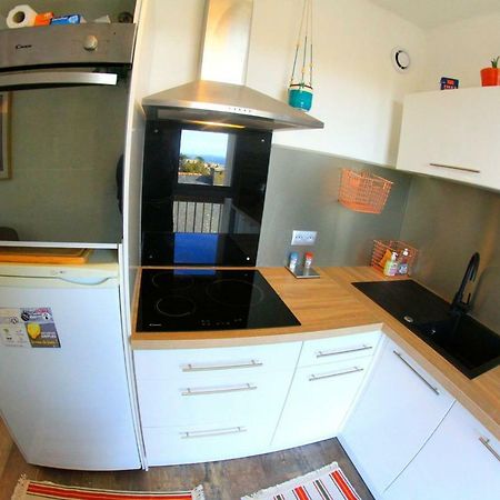 Grand Studio Vue Mer Douarnenez Bagian luar foto