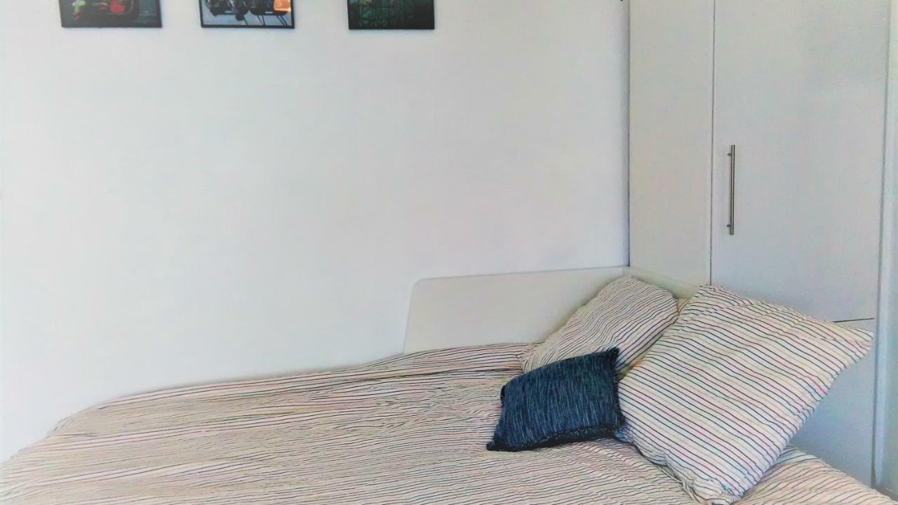 Grand Studio Vue Mer Douarnenez Bagian luar foto